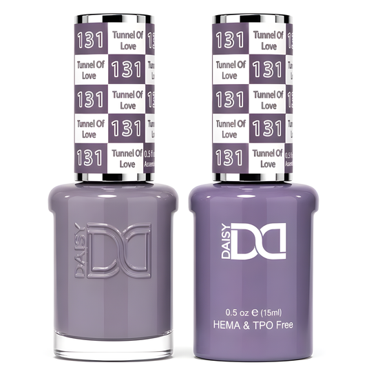 DND131 DUO HEMA & TPO FREE - Tunnel Of Love