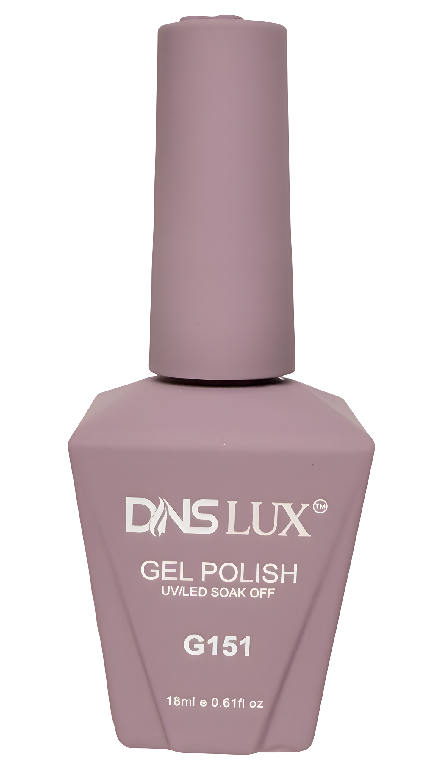 DNS LUX GEL POLISH - G151