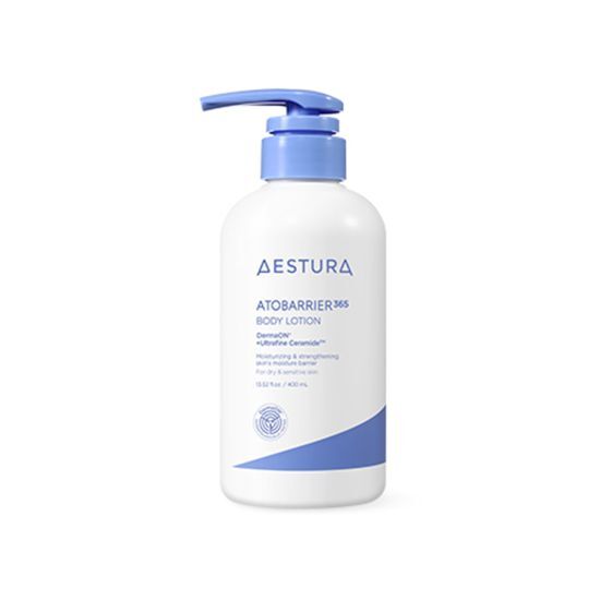 AESTURA ATOBARRIER 365 BODY LOTION 400ml