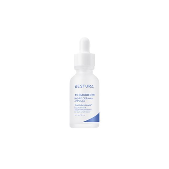 AESTURA ATOBARRIER 365 HYDRO CERA-HA AMPOULE 30ml