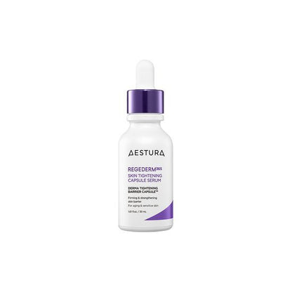 AESTURA REGEDERM 365 Skin Tightening Capsule Serum 30ml