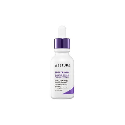 AESTURA REGEDERM 365 Skin Tightening Capsule Serum 30ml