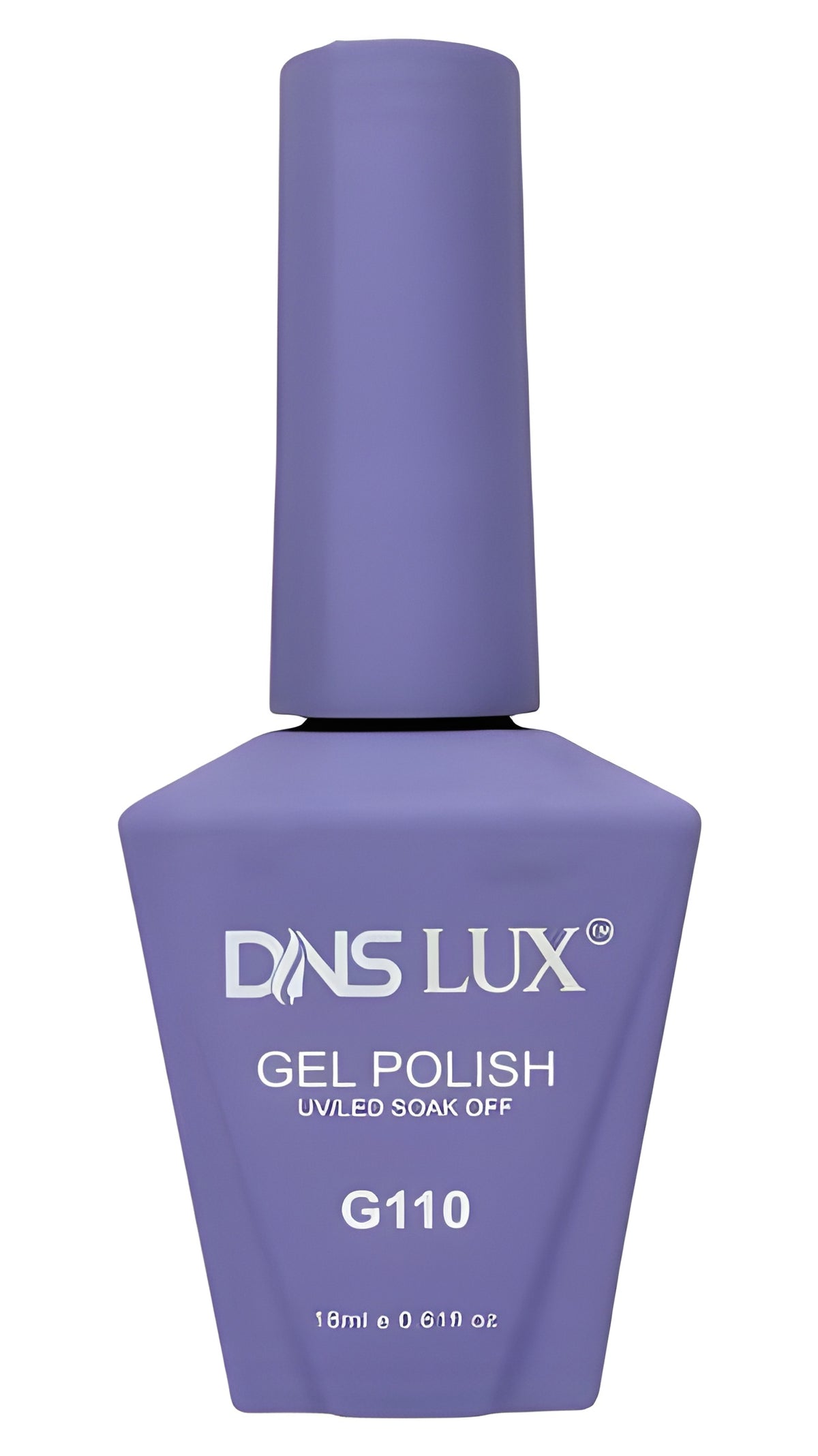 DNS LUX GEL POLISH - G110