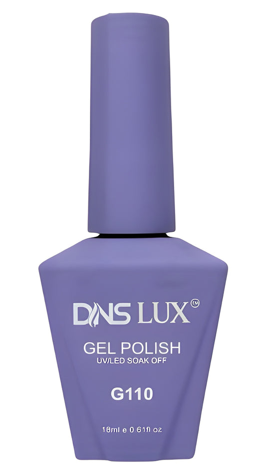 DNS LUX GEL POLISH - G110