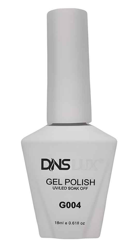 DNS LUX GEL POLISH - G004