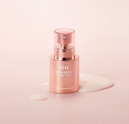 AHC Aura Secret Tone Up Cream SPF30 PA++ 30g