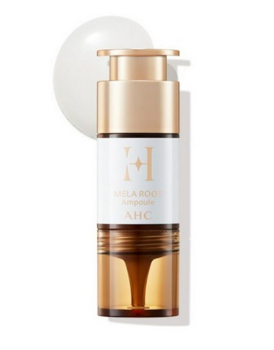 AHC H Mela Root Ampoule 10ml