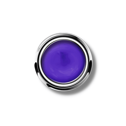 Akzentz Gel Play - Paint Indigo