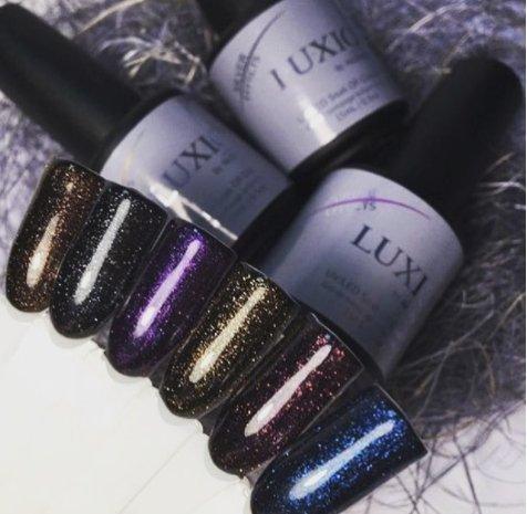 Akzentz Luxio - Effects Top Gloss