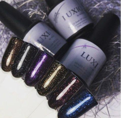 Akzentz Luxio - Effects Top Gloss