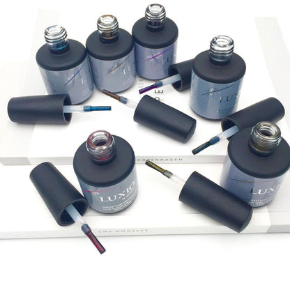 Akzentz Luxio - Effects Top Gloss