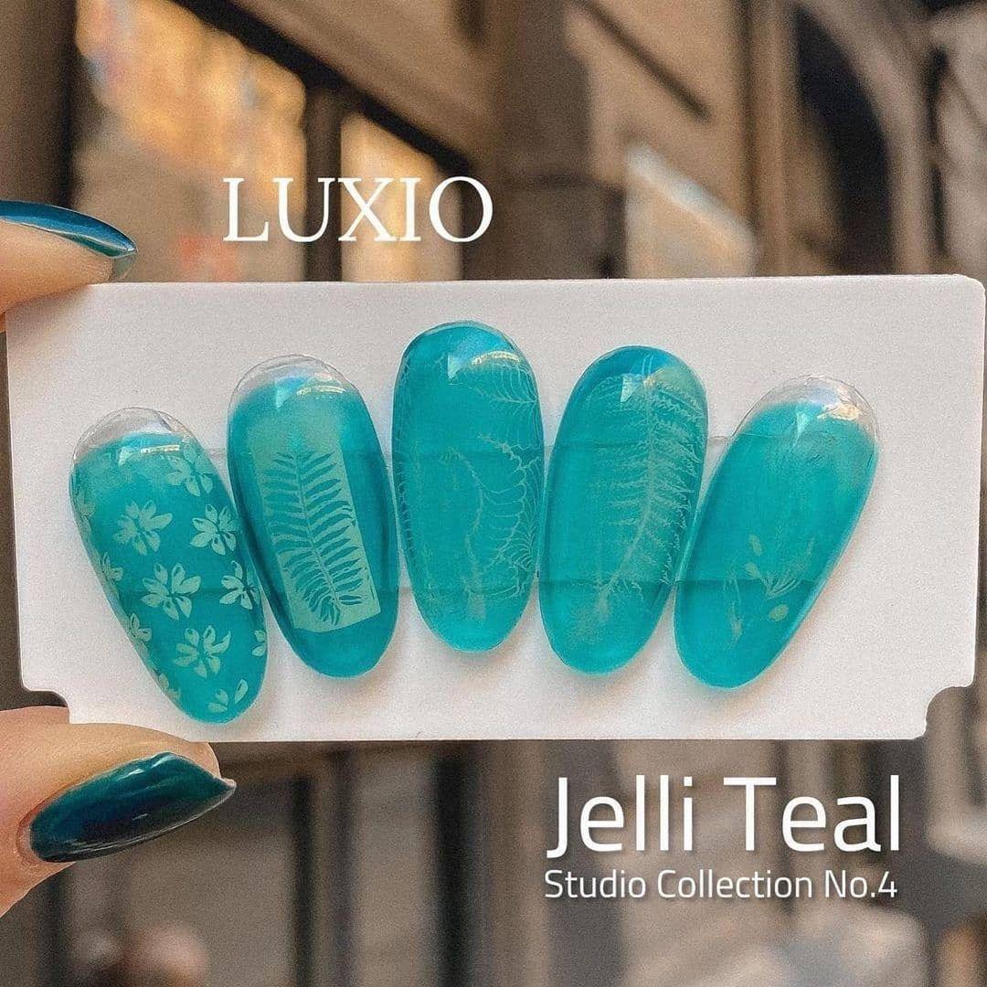 Akzentz Luxio - Jelli Collection