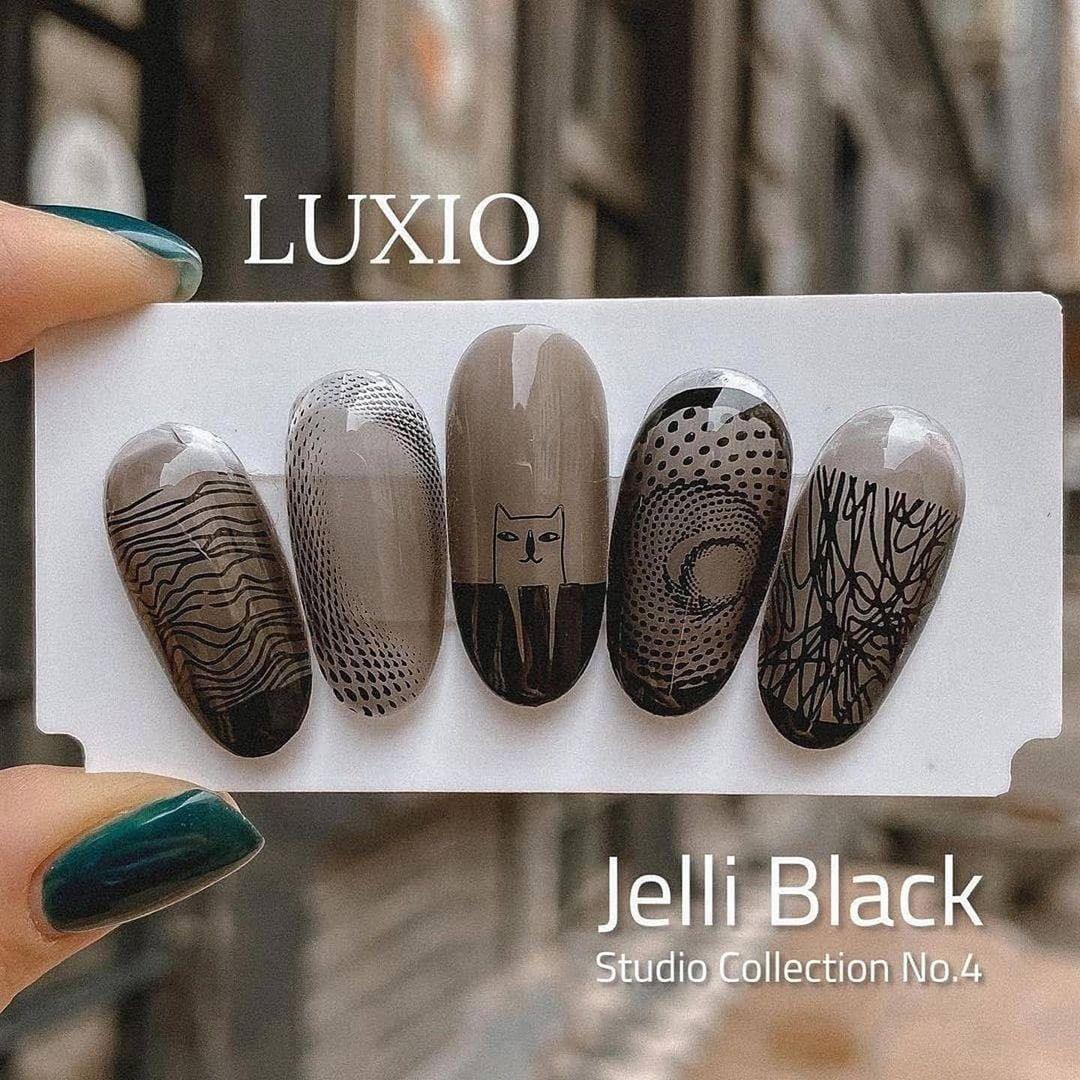 Akzentz Luxio - Jelli Collection