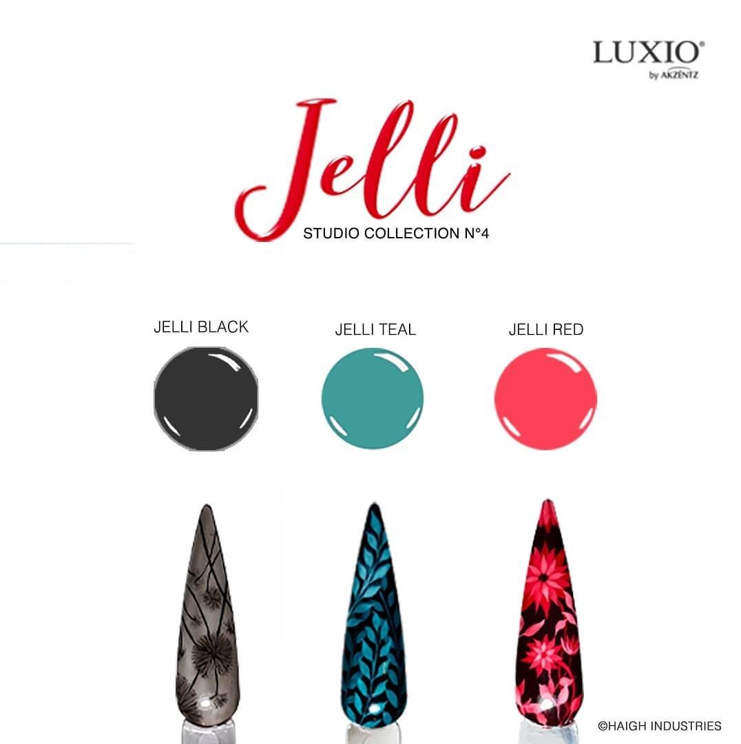 Akzentz Luxio - Jelli Collection