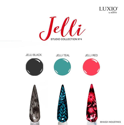 Akzentz Luxio - Jelli Collection