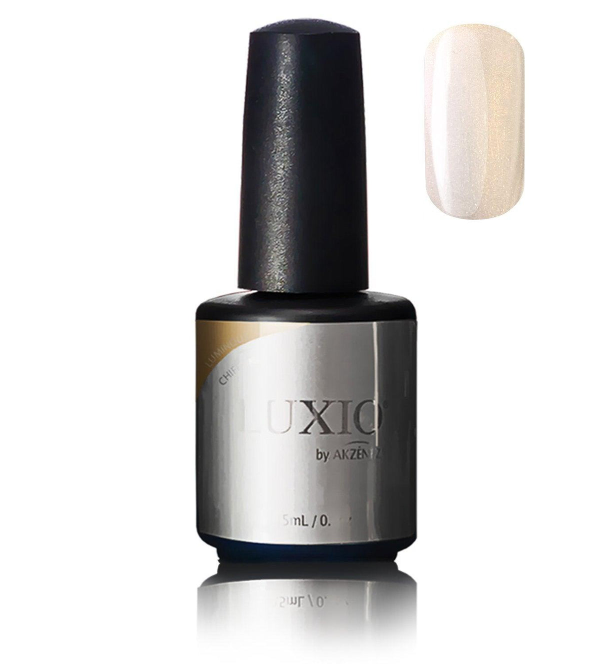 Akzentz Luxio - Luminous Top Gloss