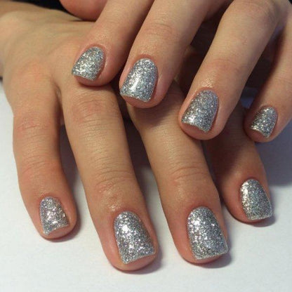 Akzentz Luxio - Silver