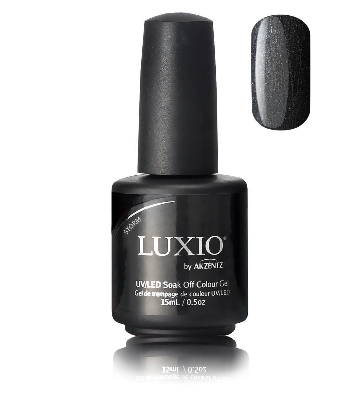 Akzentz Luxio - Storm
