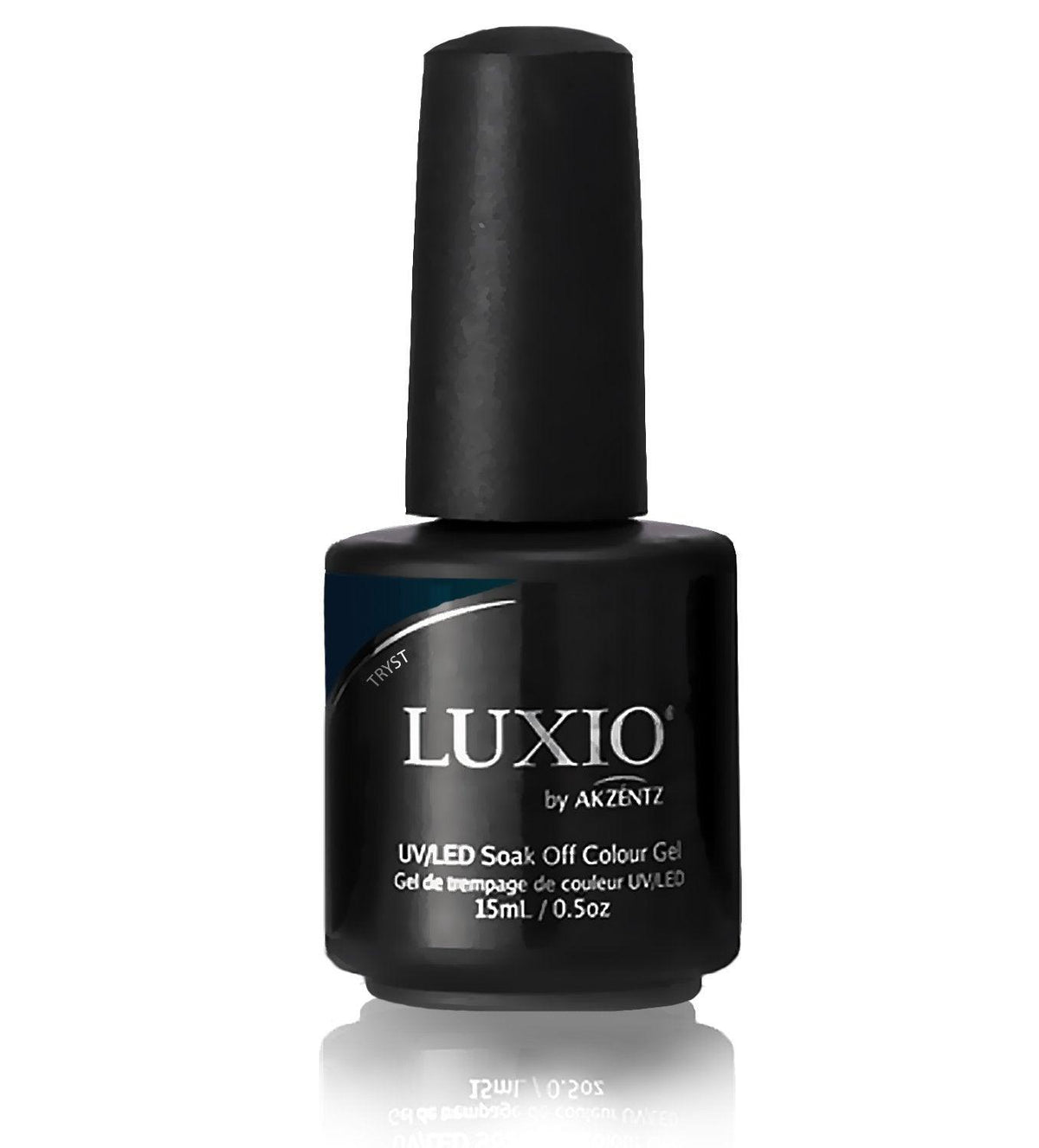 Akzentz Luxio - Tryst