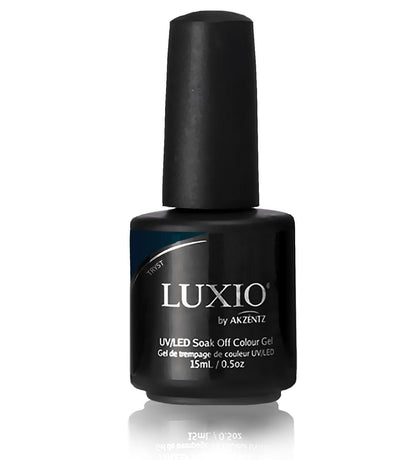 Akzentz Luxio - Tryst