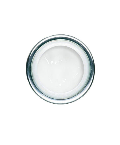Akzentz Pro-Formance Hard Gel - Control Ultra White