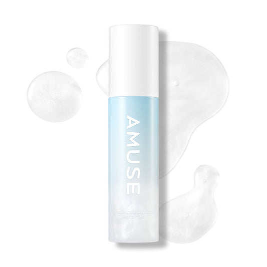 AMUSE Ceramic Radiant Rice Mist & Fixer 80ml