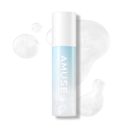 AMUSE Ceramic Radiant Rice Mist & Fixer 80ml