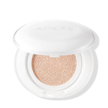 AMUSE Ceramic Skin Perfector Cushion SPF40 PA++ 15g (4 Colors)