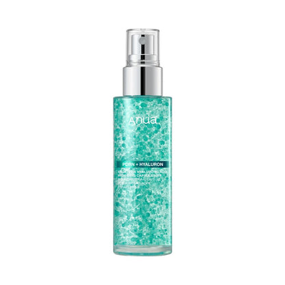 Anua PDRN Hyaluronic Acid Hydrating Capsule Mist 100ml