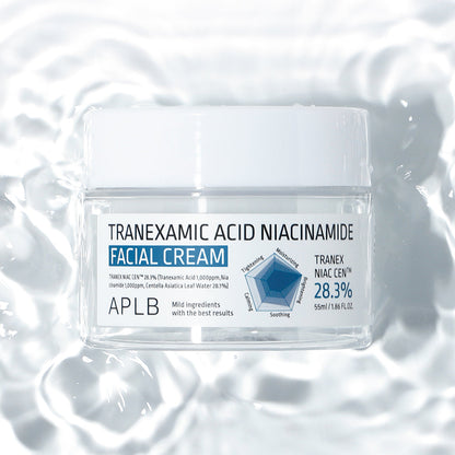 APLB Tranexamic Acid Niacinamide Facial Cream 55ml