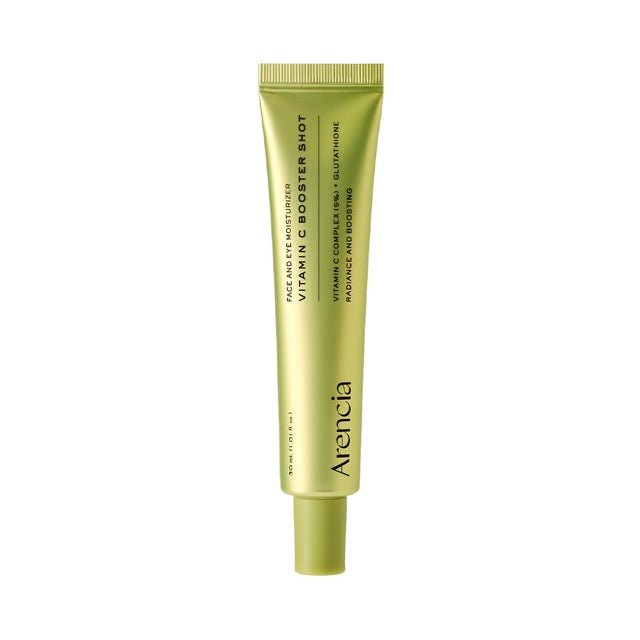 Arencia Vitamin C Booster Shot 30ml