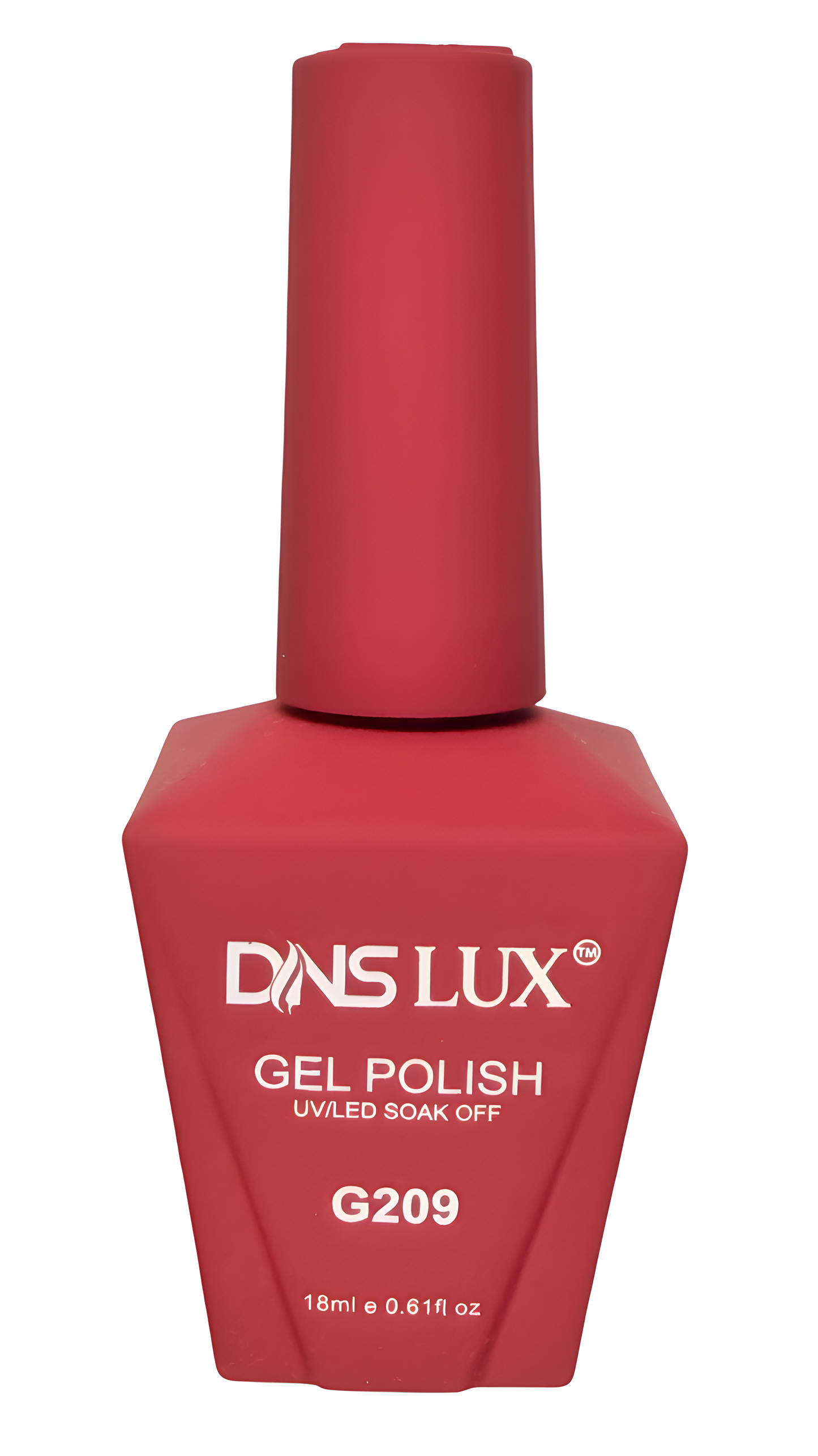 DNS LUX GEL POLISH - G209
