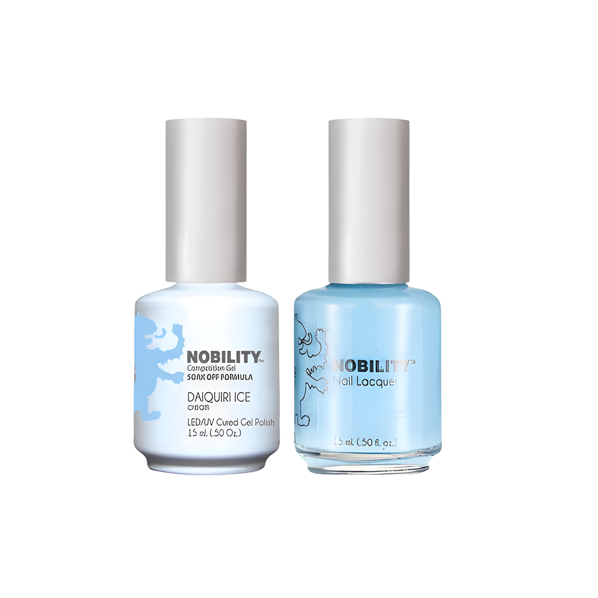Daiquiri Hielo NOBILITY SKU #NBCS123