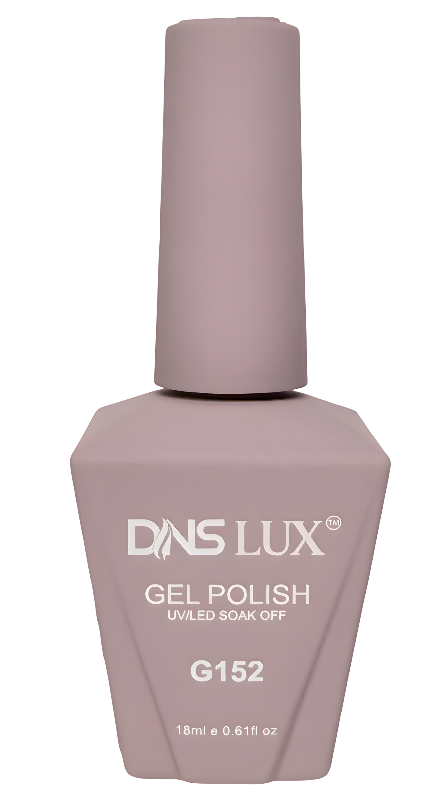 DNS LUX GEL POLISH - G152