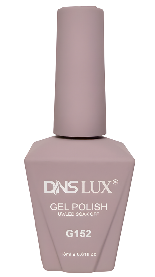 DNS LUX GEL POLISH - G152