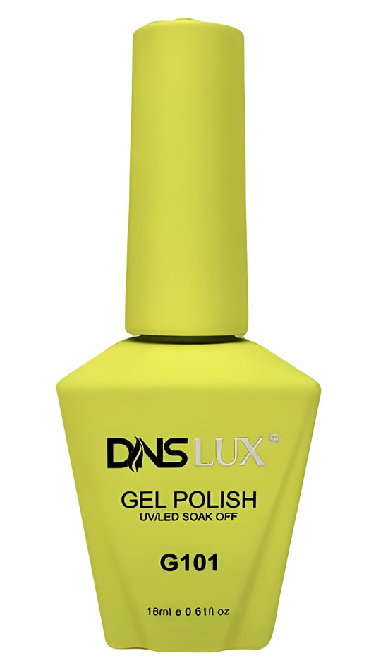 DNS LUX GEL POLISH - G101