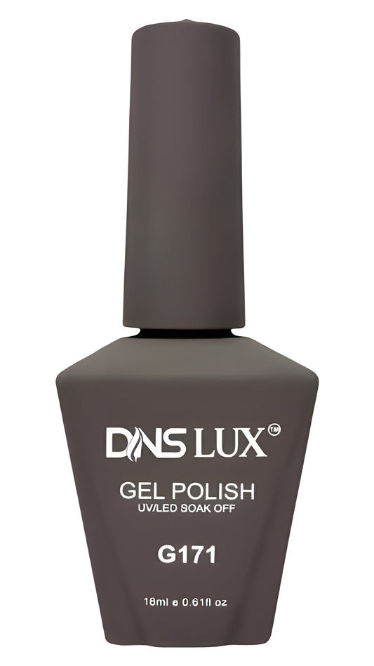 DNS LUX GEL POLISH - G171