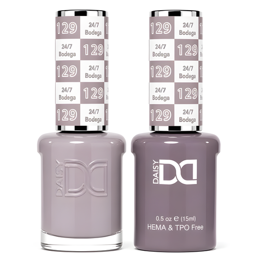 DND129 DUO HEMA & TPO FREE - 24/7 Bodega