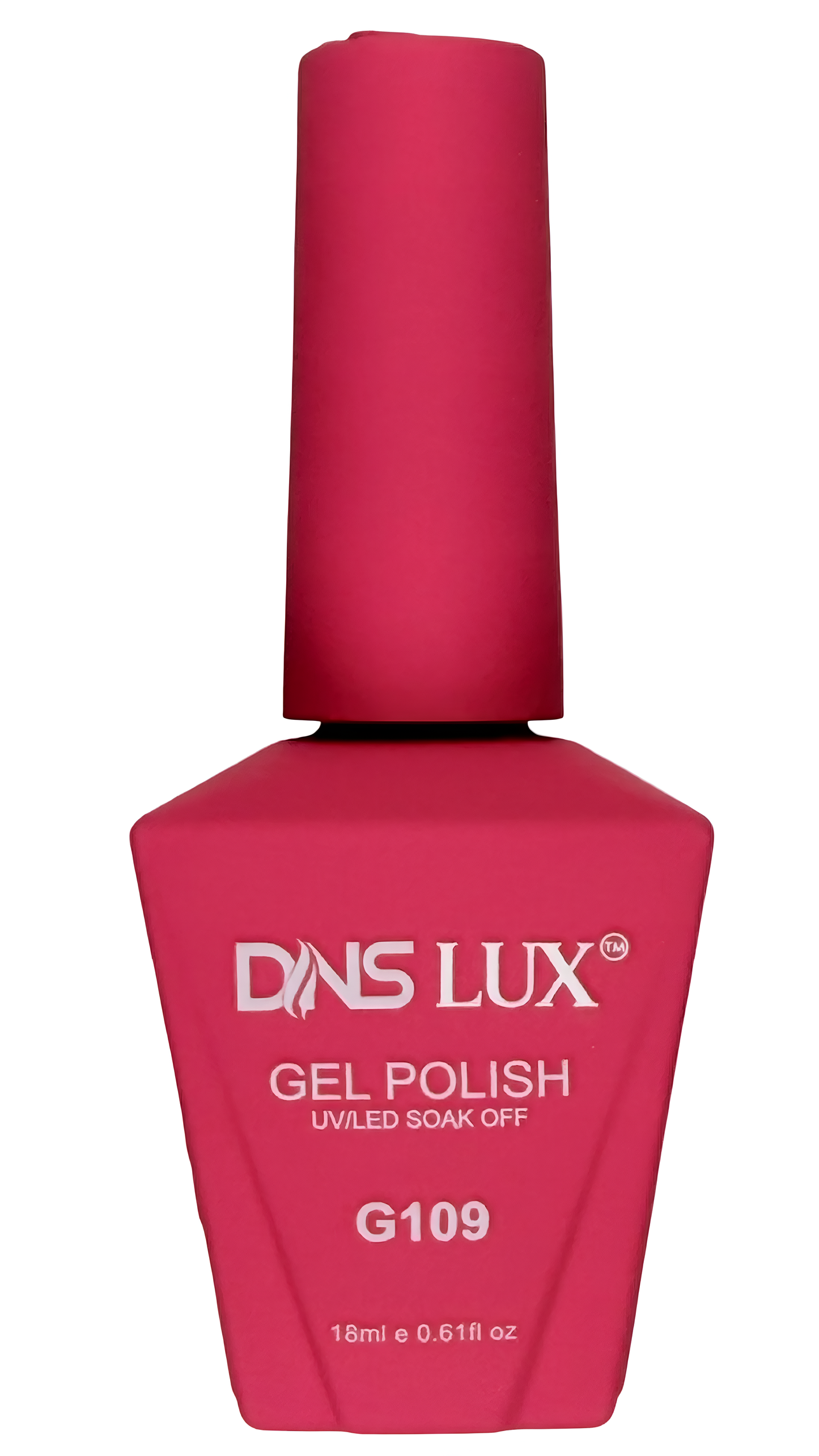 DNS LUX GEL POLISH - G109