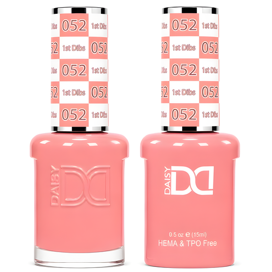 DND052 DUO HEMA & TPO FREE - 1st Dibs