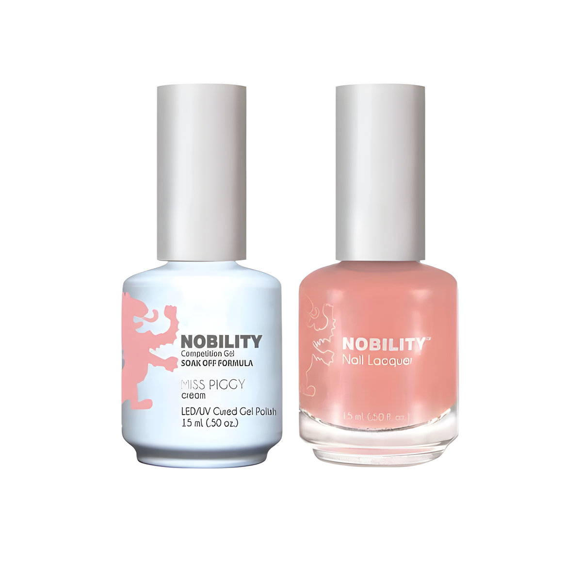 NOBLEZA Miss Piggy SKU #NBCS149