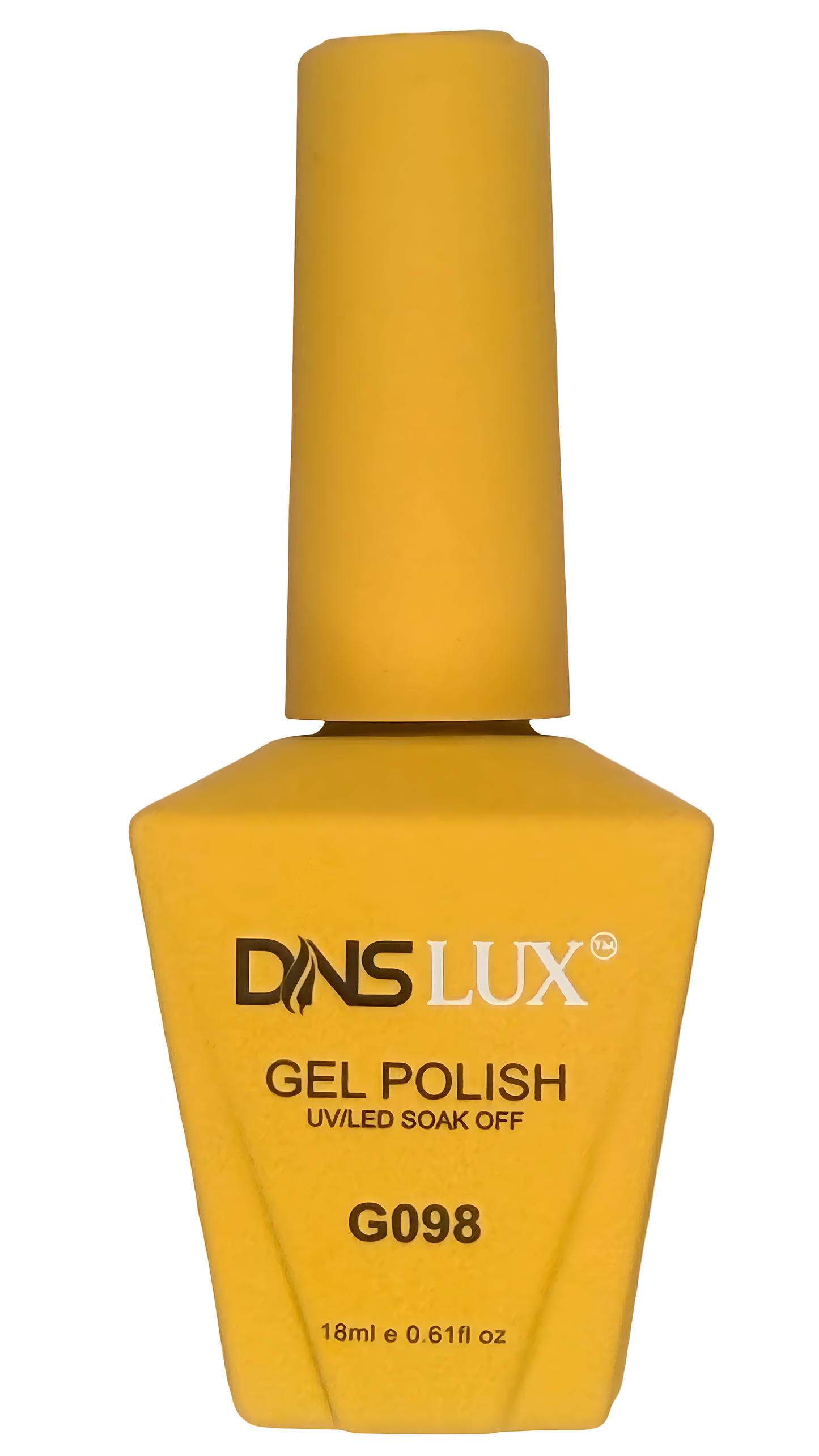DNS LUX GEL POLISH - G098