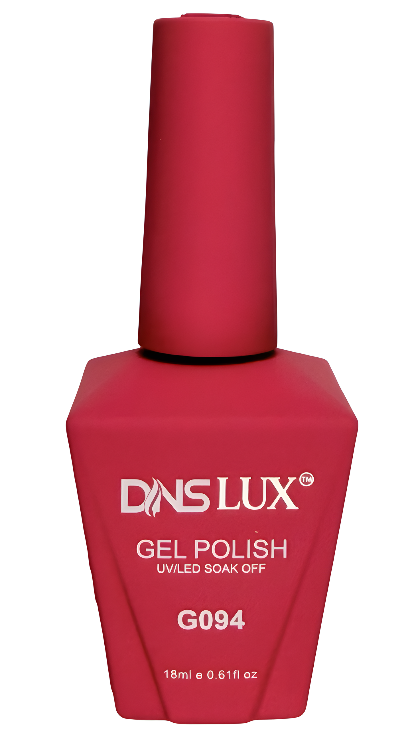 DNS LUX GEL POLISH - G094