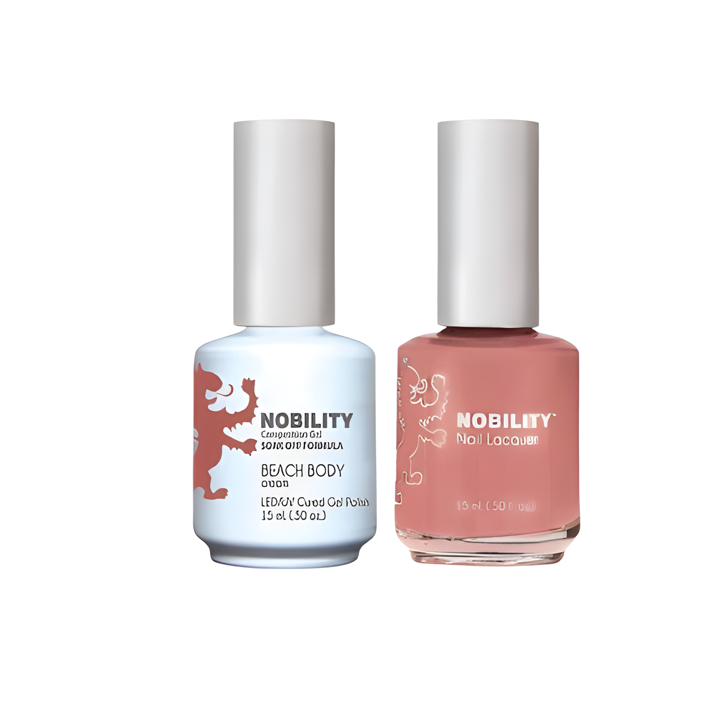 NOBILITY 091 - BEACH BODY