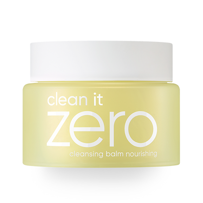 BANILA CO Clean It Zero Cleansing Balm Nourishing 100ml