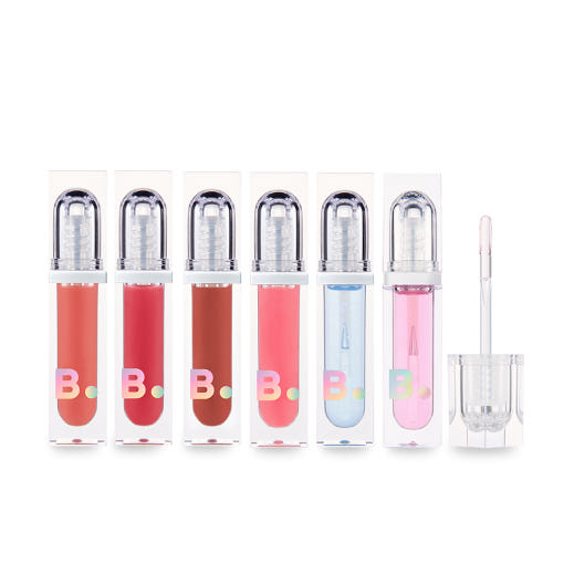 BANILA CO Volume Lip Plumper 3.8g #MAXI (6color)
