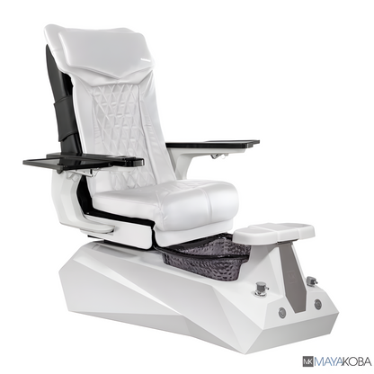 SERENITY PEDICURE SPA WITH DX CHAIR TOP