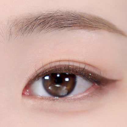 BBIA Last Auto Gel Eyeliner 0.3g