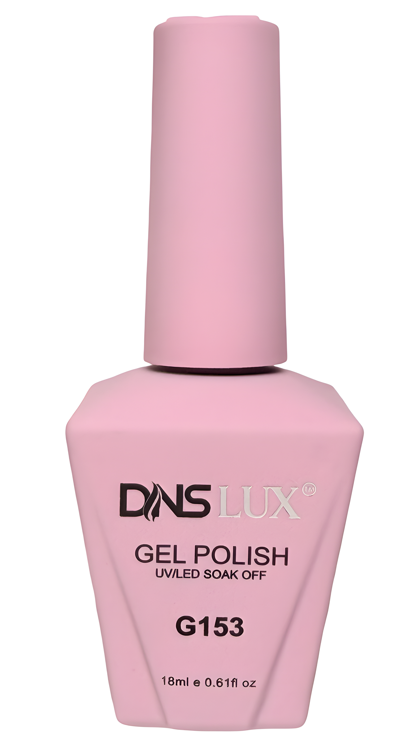 DNS LUX GEL POLISH - G153