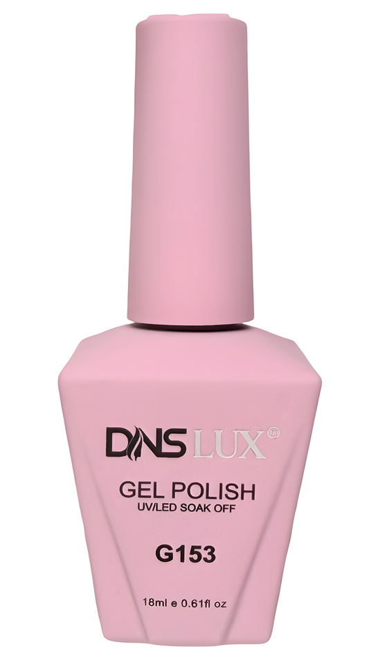 DNS LUX GEL POLISH - G153